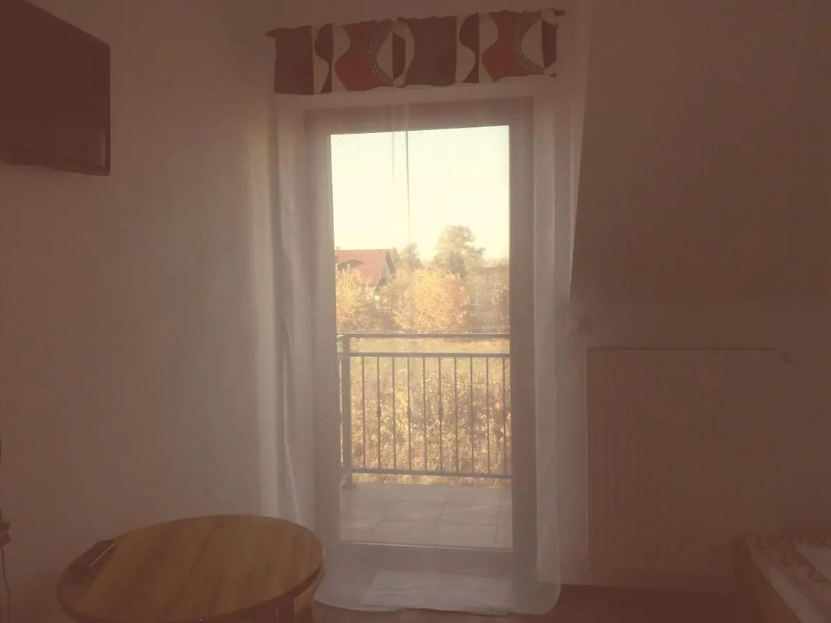 Noclegi Pod Debem Скавина Проживание в семье