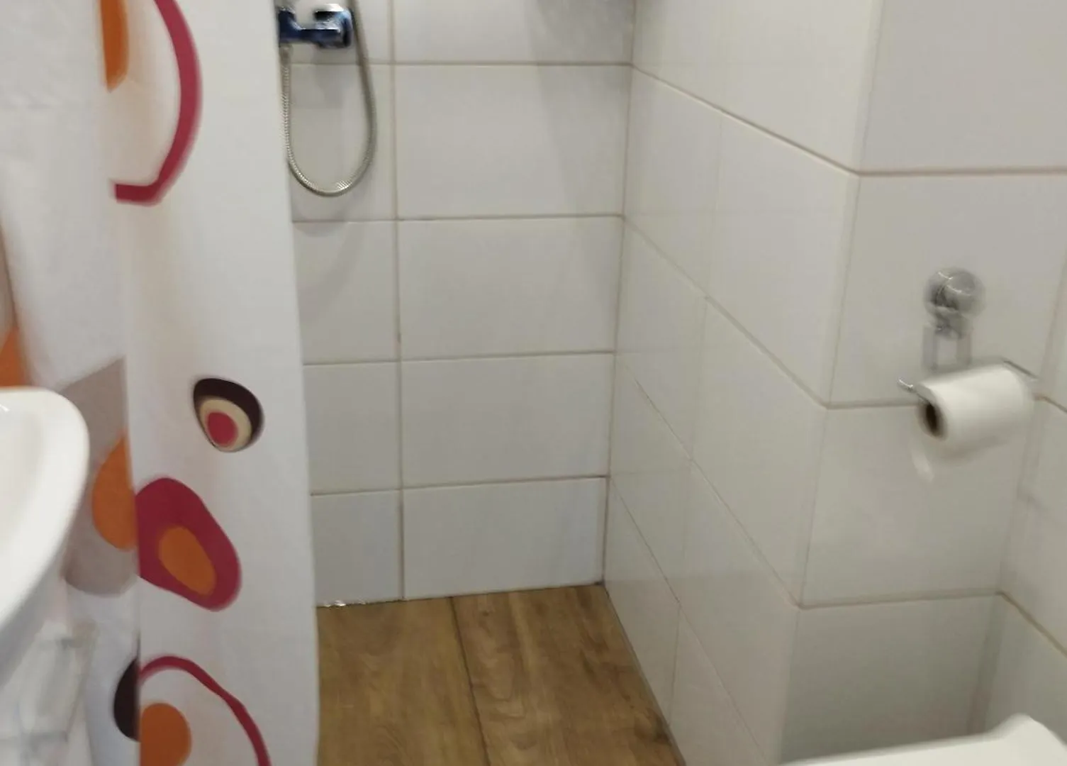Noclegi Pod Debem Скавина