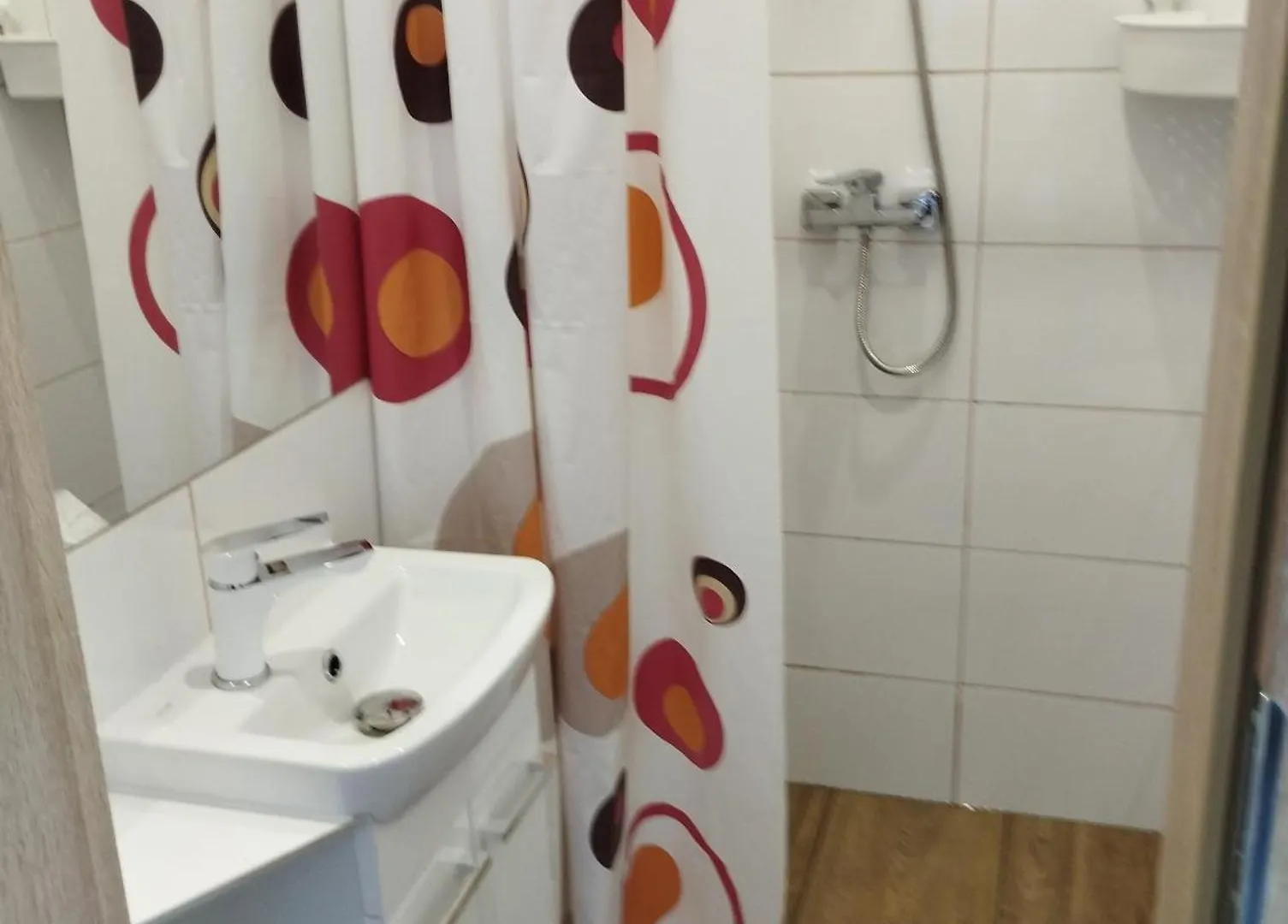 Noclegi Pod Debem Скавина Проживание в семье