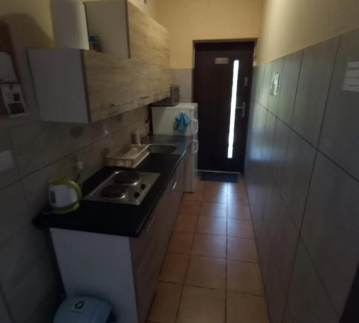 Noclegi Pod Debem Скавина Польша