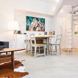 Charming Apartment Between Old Town And Kazimierz Kraków