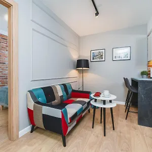 Saint Florian's - Old Town Luxury - By Upstairs Kraków