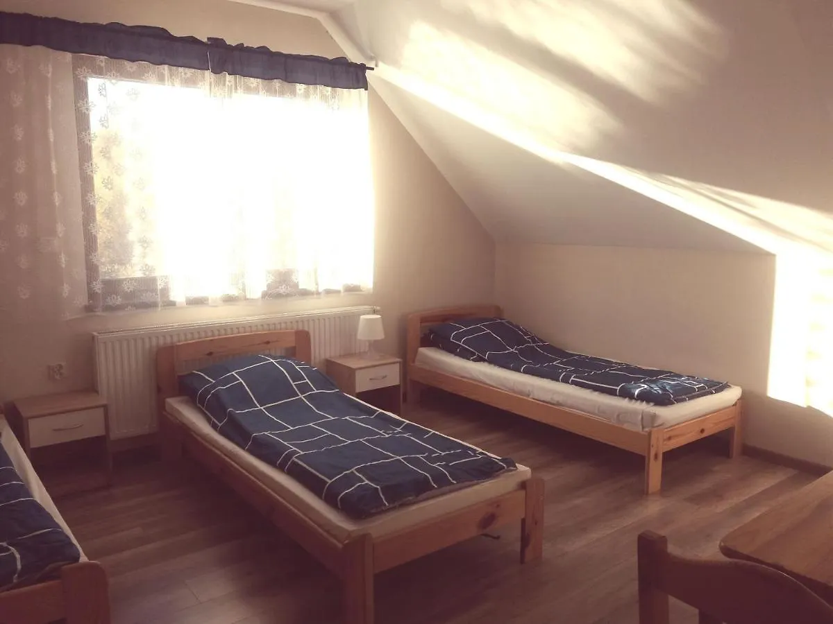 Habitación en casa particular Noclegi Pod Debem Skawina Polonia