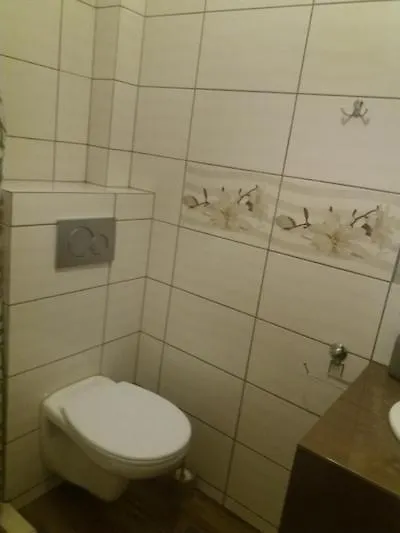 Habitación en casa particular Noclegi Pod Debem Skawina Polonia