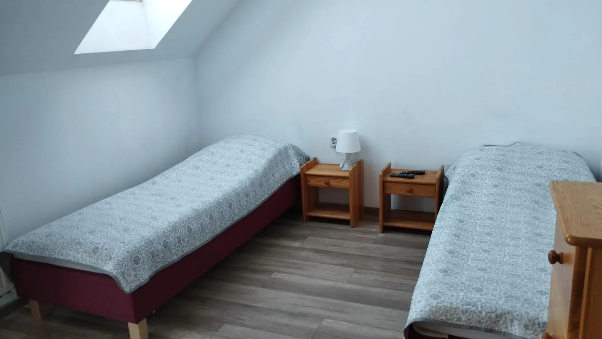 Noclegi Pod Debem Skawina