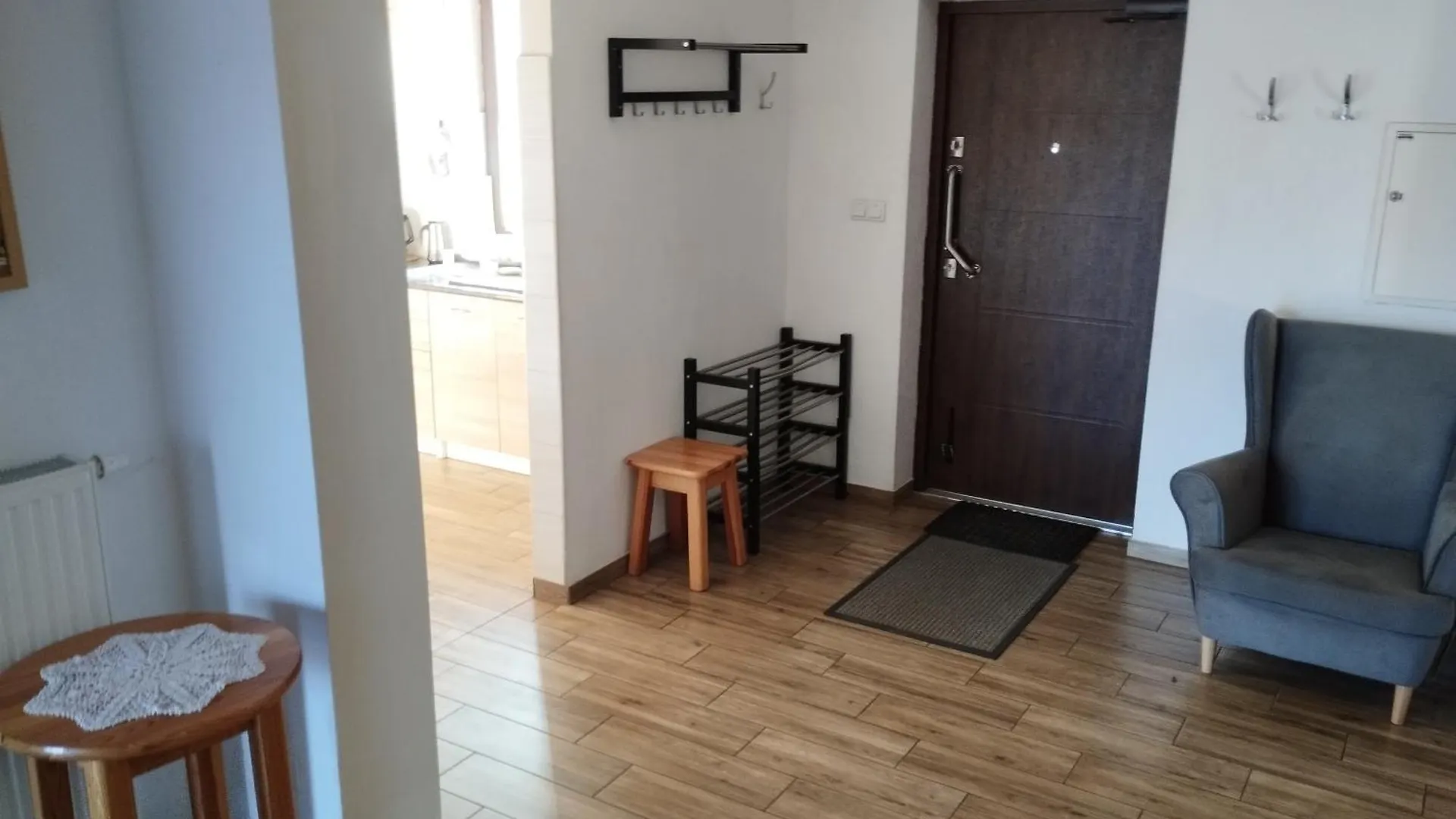 Noclegi Pod Debem Skawina Polonia