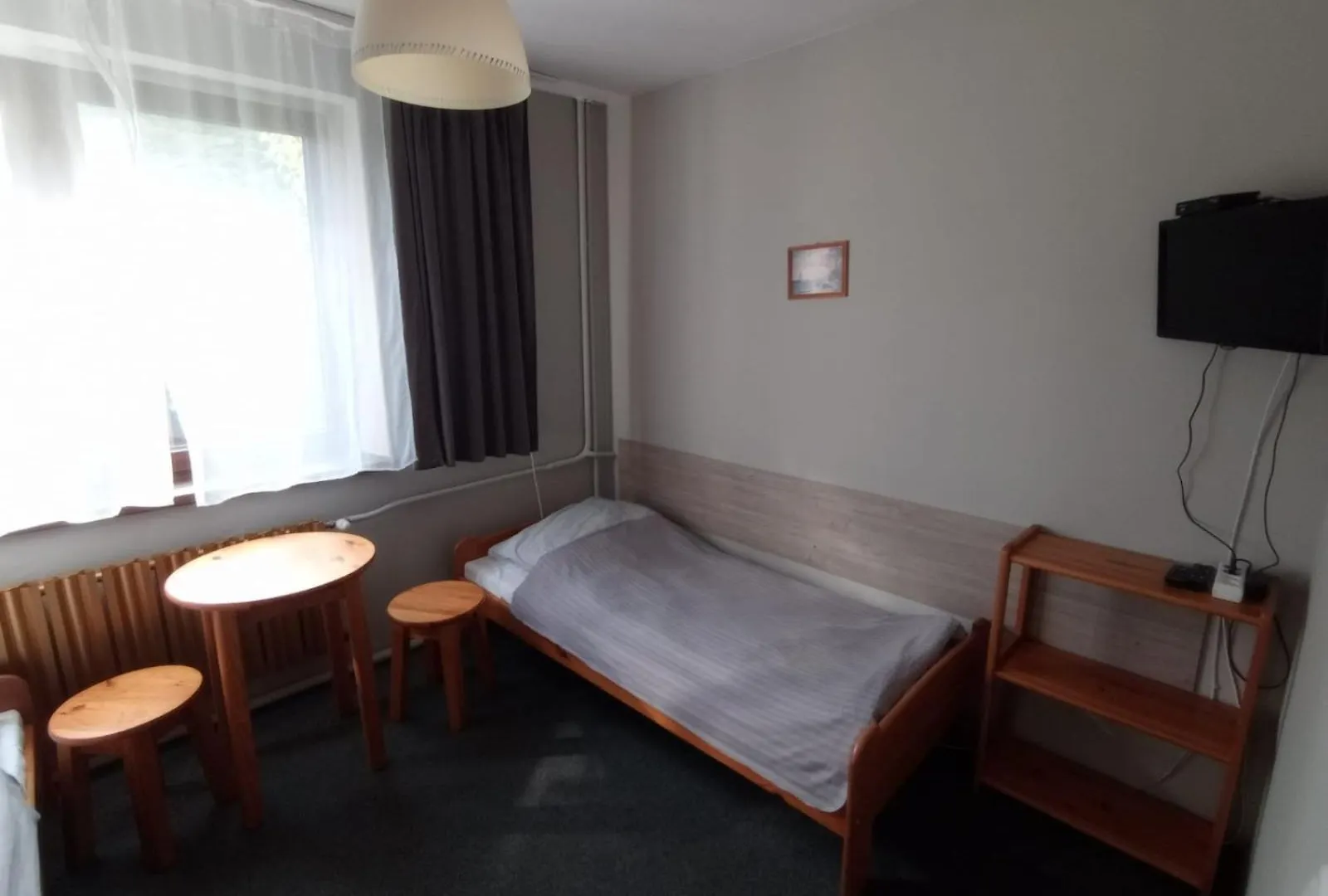 Habitación en casa particular Noclegi Pod Debem Skawina Polonia