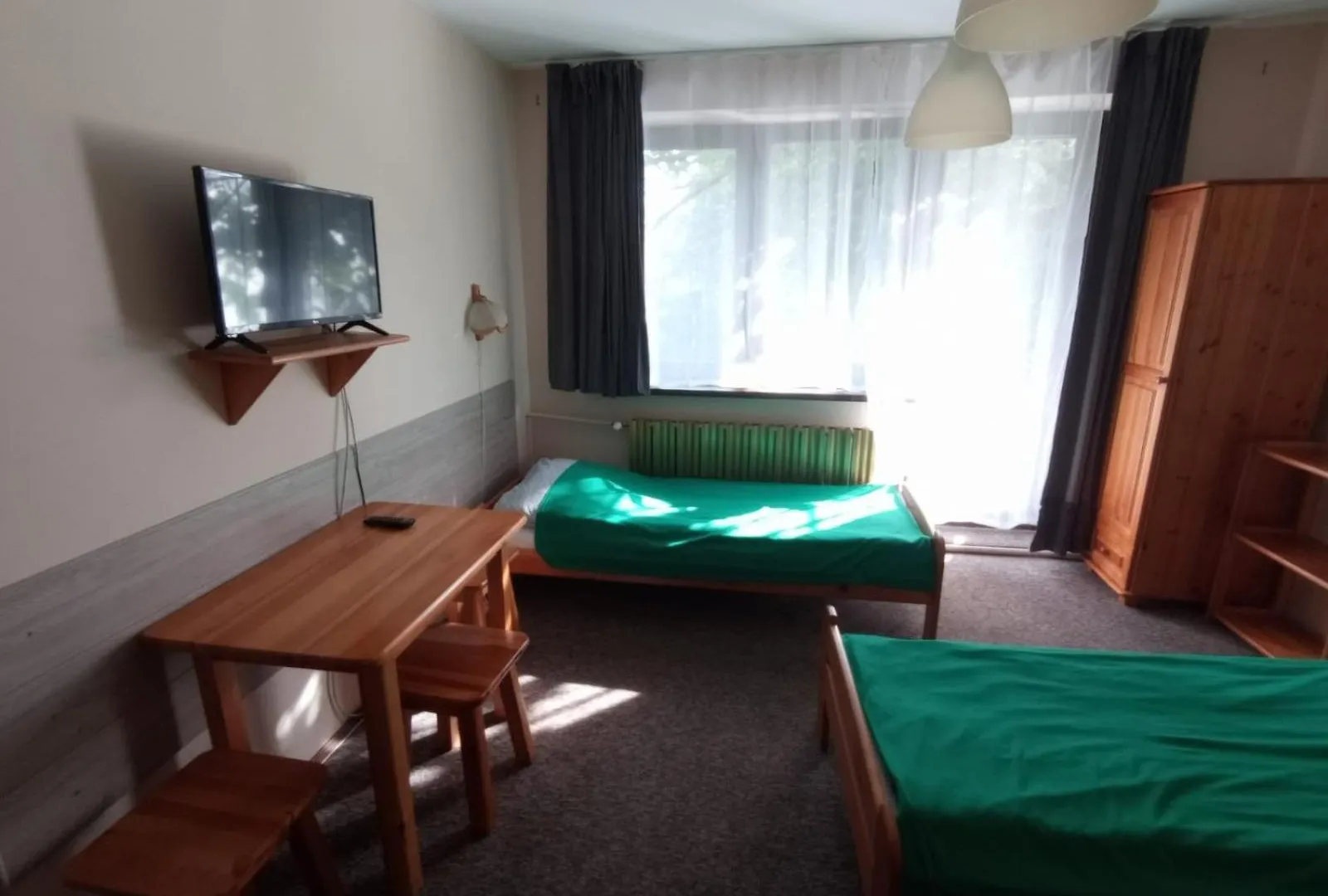 Habitación en casa particular Noclegi Pod Debem Skawina Polonia